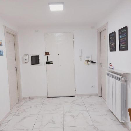 Camera Matrimoniale Genova Rooms Exterior photo