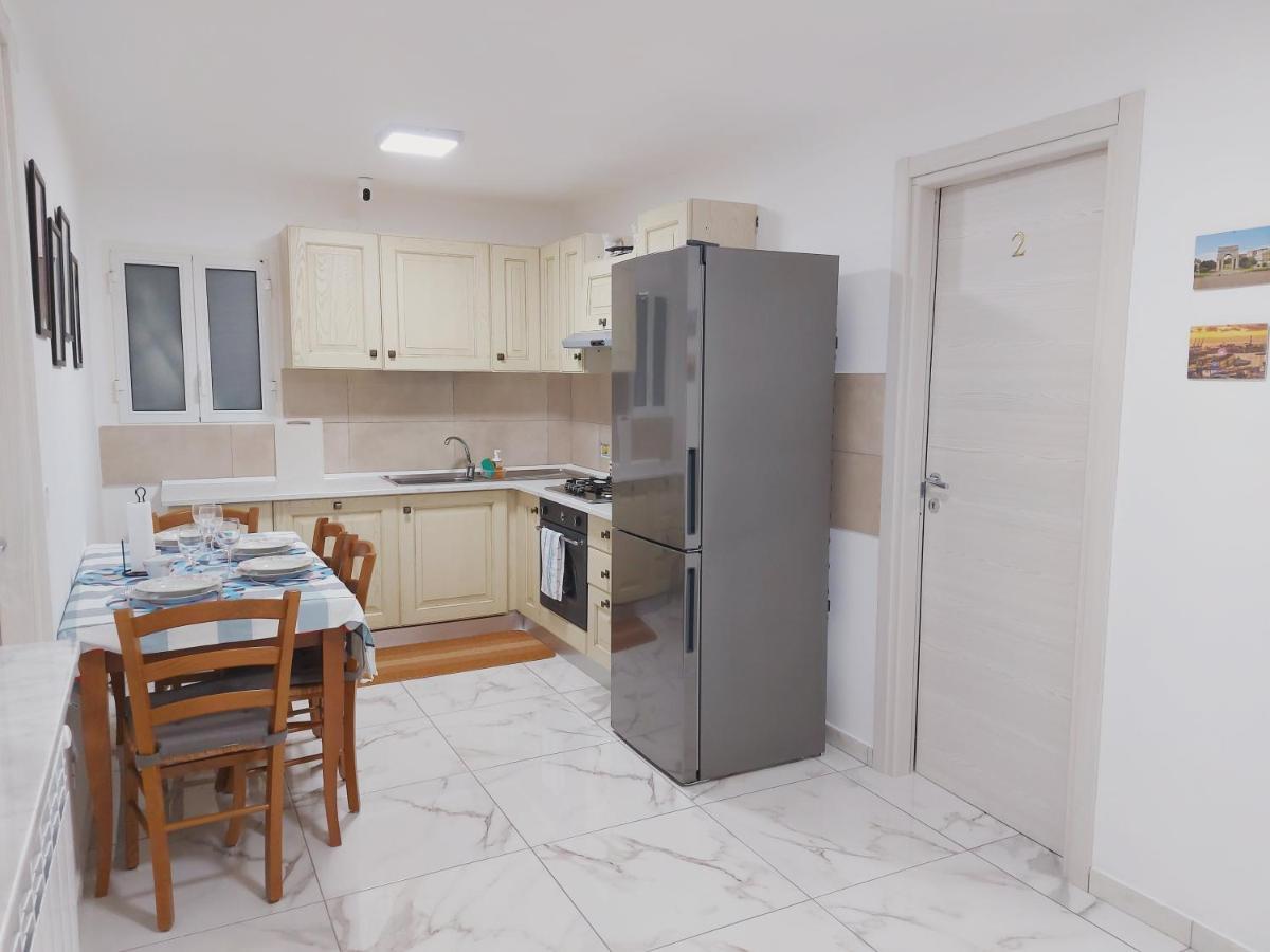 Camera Matrimoniale Genova Rooms Exterior photo